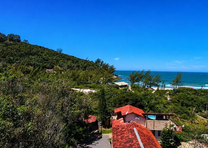 Pousada Beira Mar Garopaba